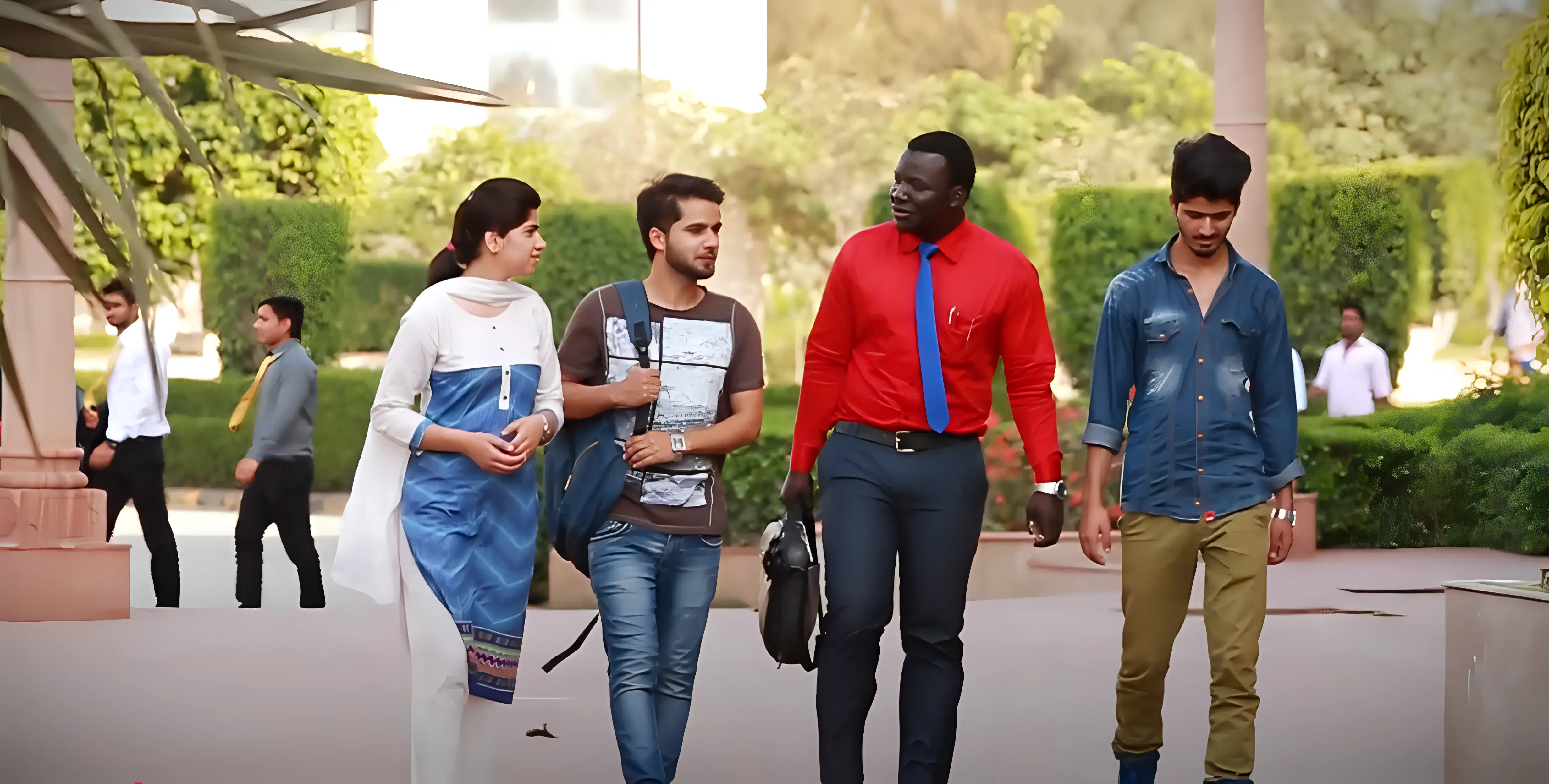 Rawal Institutions Faridabad Campus photo 4